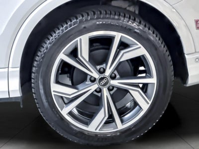 2023 Audi Q4 E-Tron Sportback Premium Plus