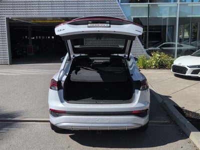 2023 Audi Q4 e-tron Sportback Premium Plus