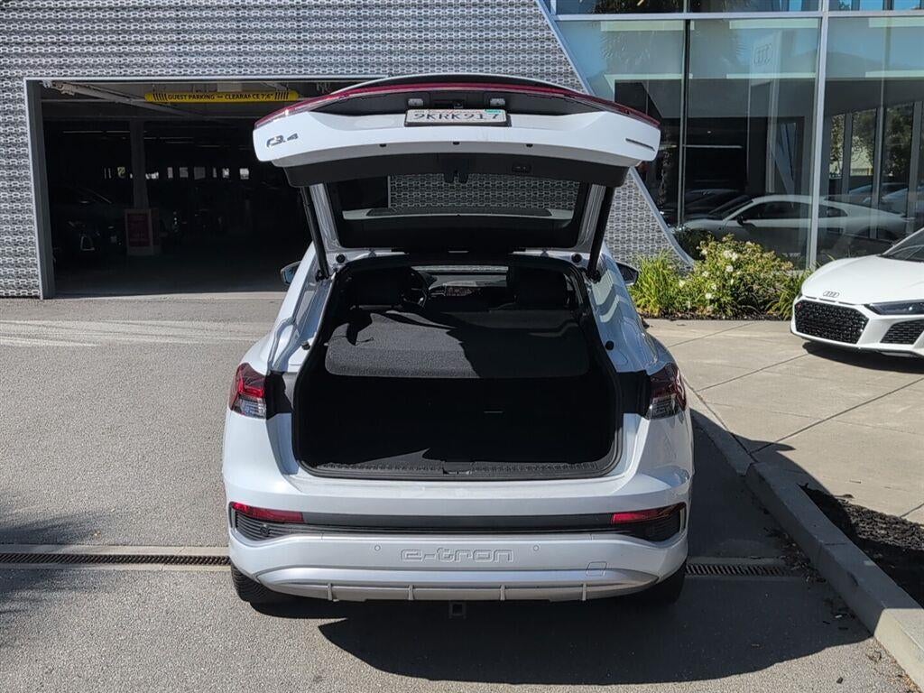 2023 Audi Q4 e-tron Sportback Premium Plus