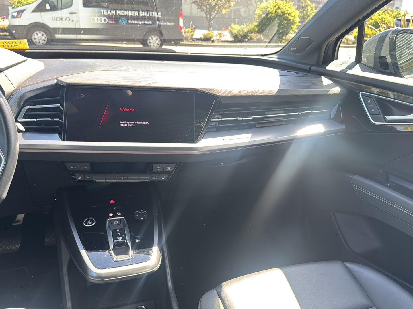 2023 Audi Q4 e-tron Sportback Premium Plus