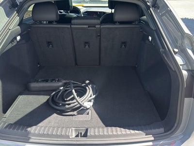 2023 Audi Q4 e-tron Sportback Premium Plus