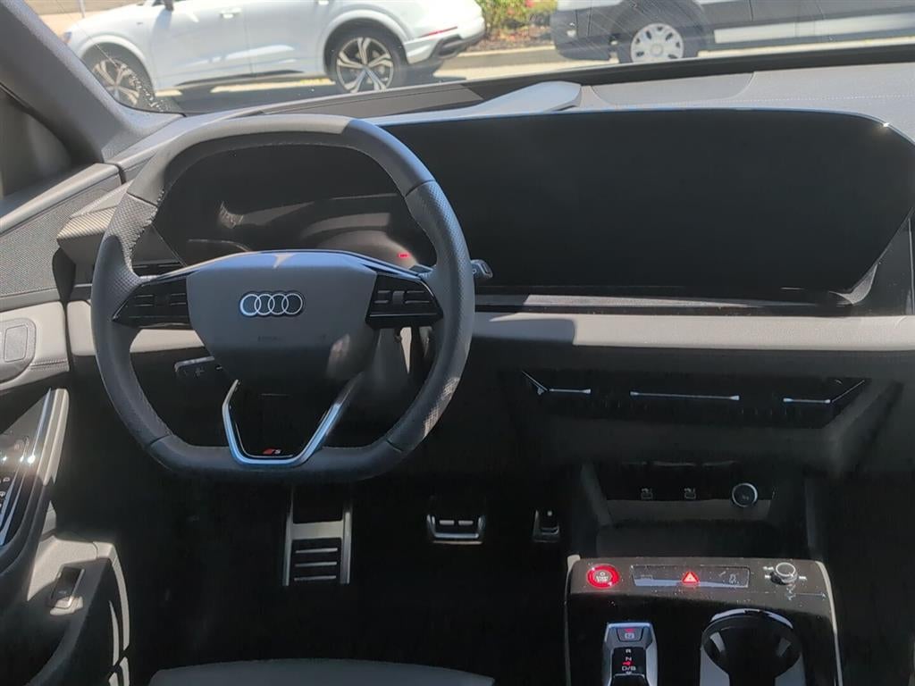 2027 Audi SQ6 e-tron Prestige