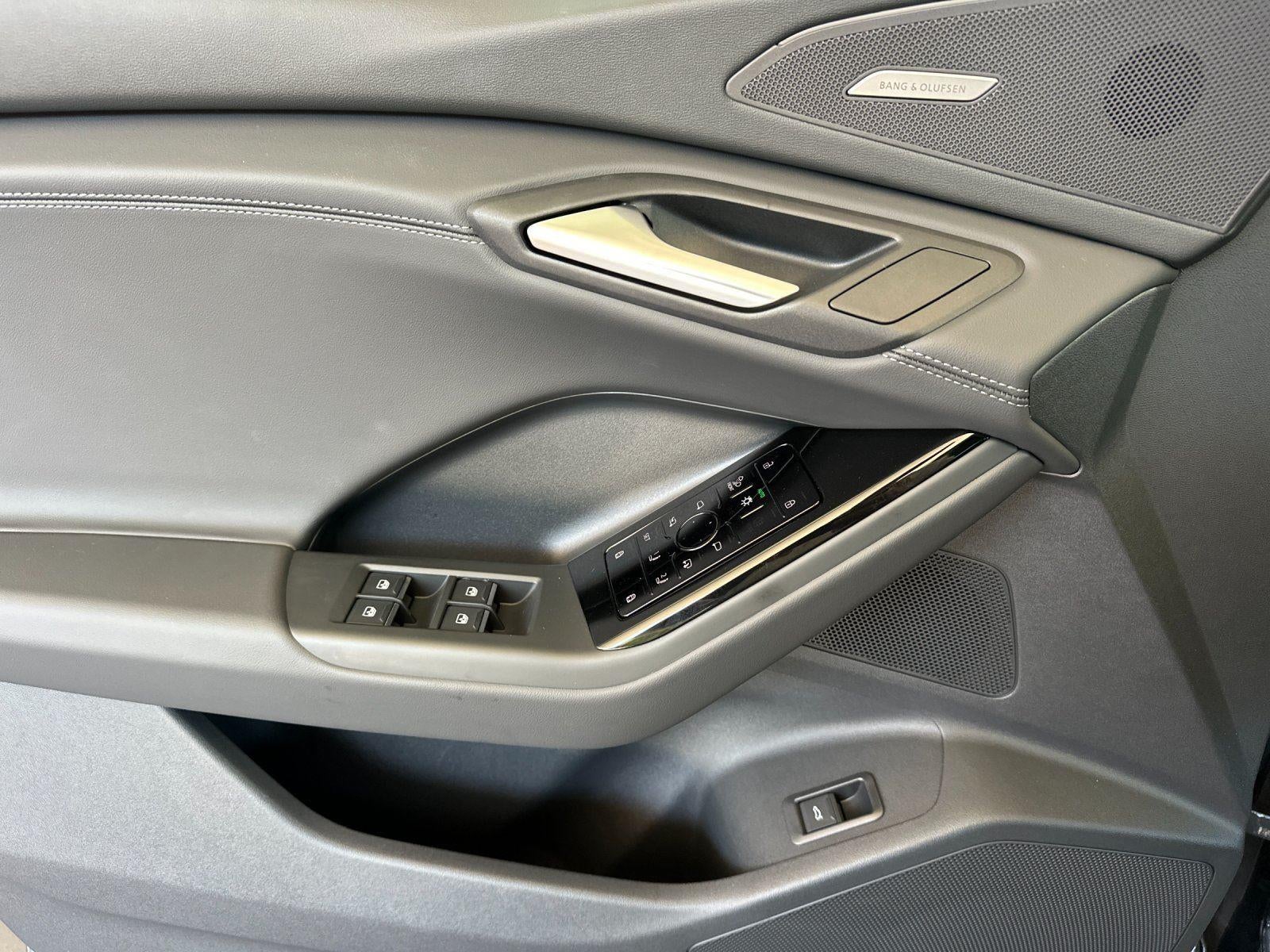 2027 Audi SQ6 e-tron Prestige