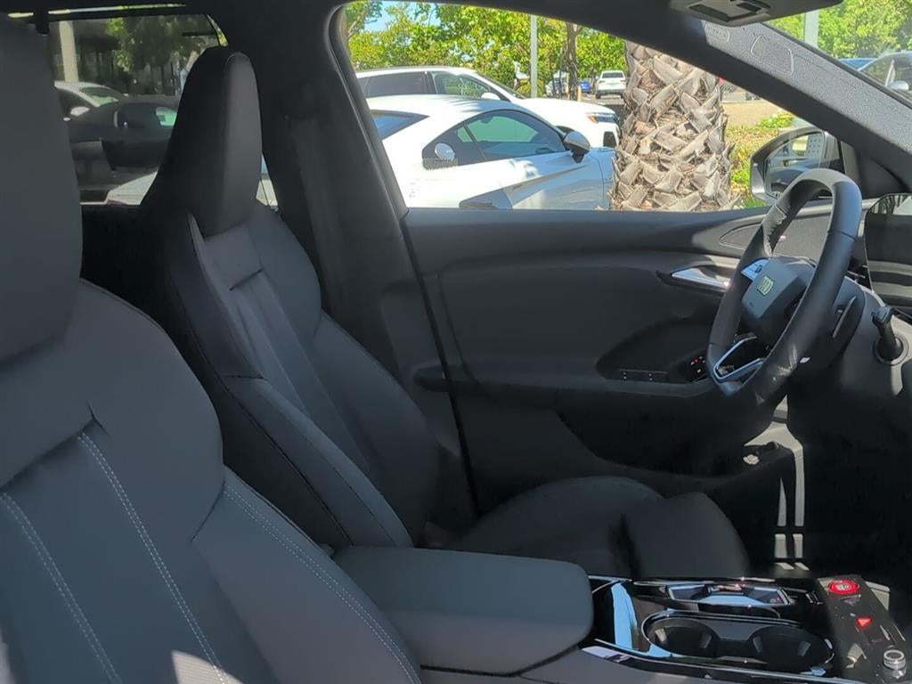 2027 Audi SQ6 e-tron Prestige