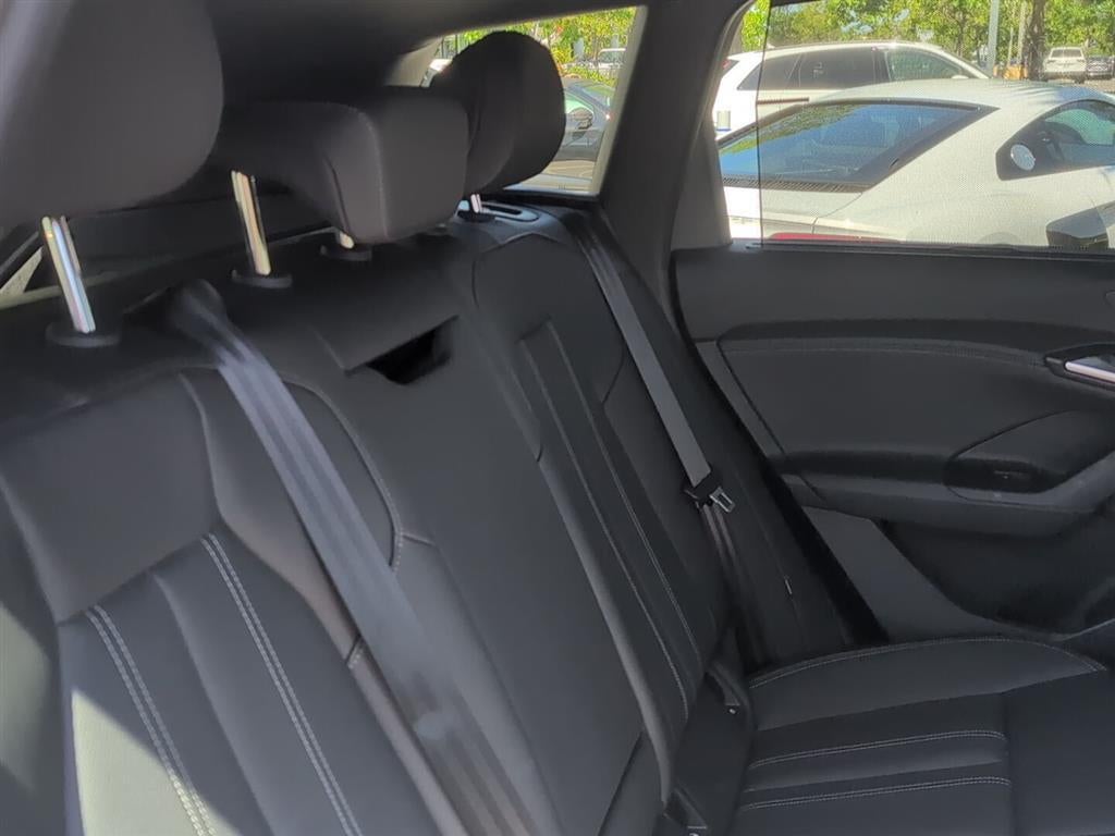 2027 Audi SQ6 e-tron Prestige