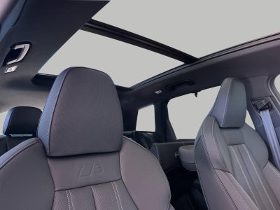2027 Audi SQ6 e-tron Prestige