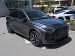 2027 Audi SQ6 e-tron Prestige