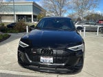 2022 Audi e-tron Sportback S line Prestige