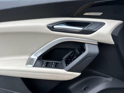 2025 Audi Q5 Prestige