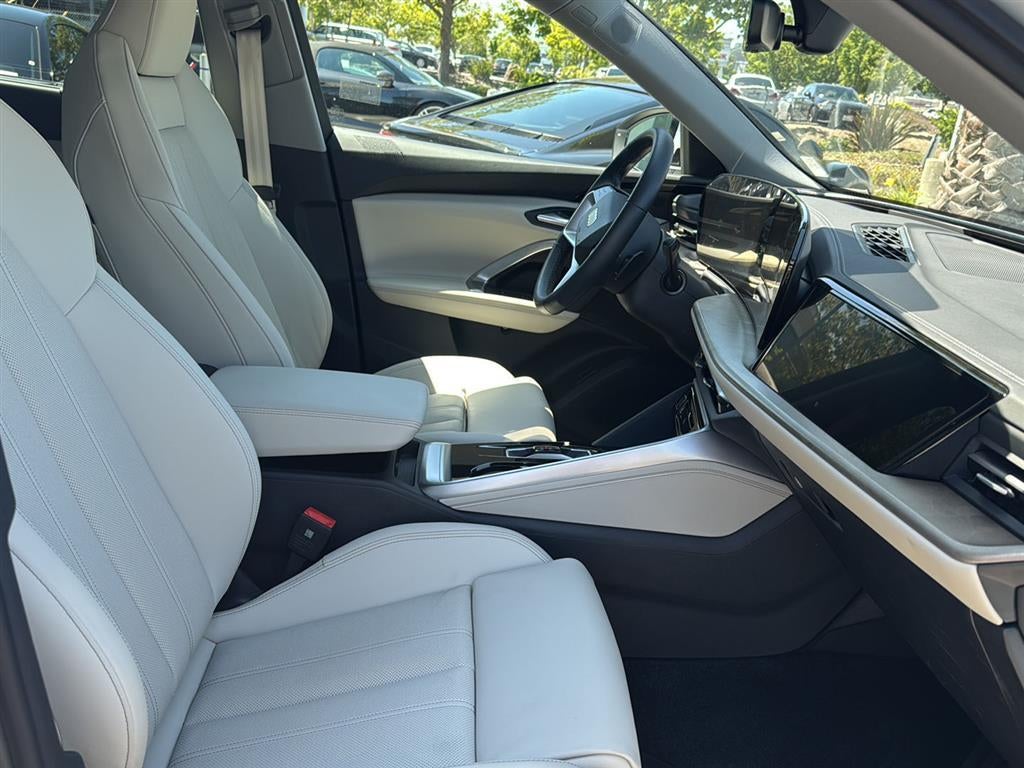 2025 Audi Q5 Prestige