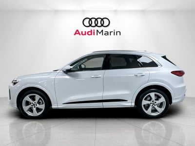 2025 Audi Q5 Prestige