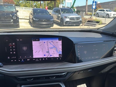 2025 Audi Q5 Prestige