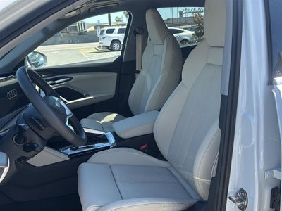2025 Audi Q5 Prestige