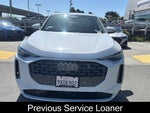 2025 Audi Q5 Prestige