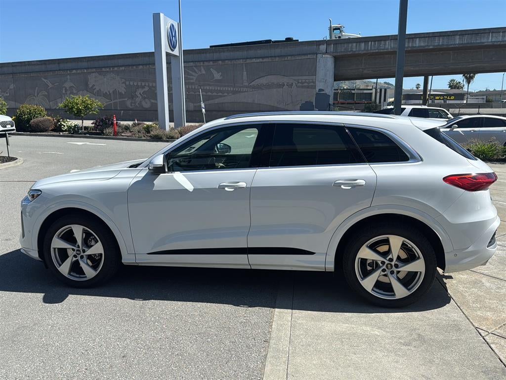 2025 Audi Q5 Prestige