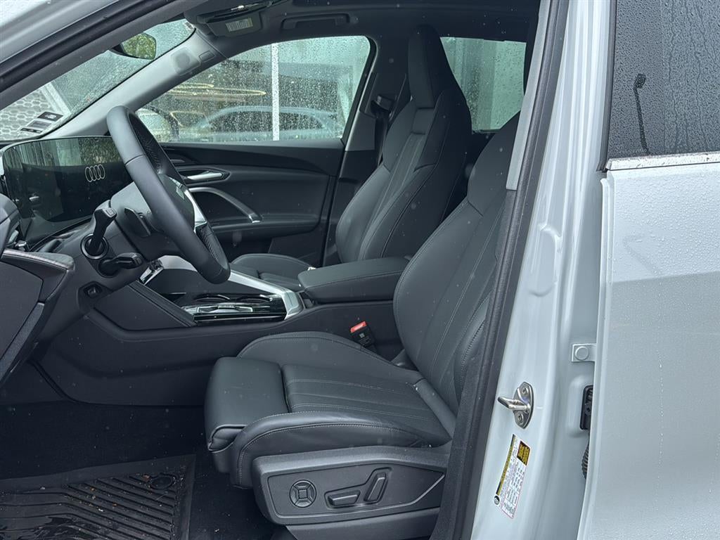 2025 Audi Q5 Prestige