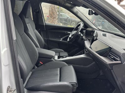 2025 Audi Q5 Prestige