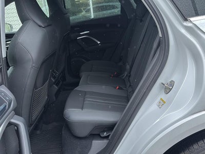 2025 Audi Q5 Prestige