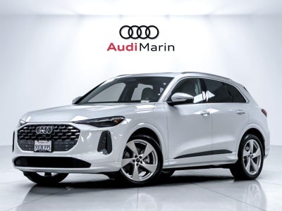 2025 Audi Q5 Prestige