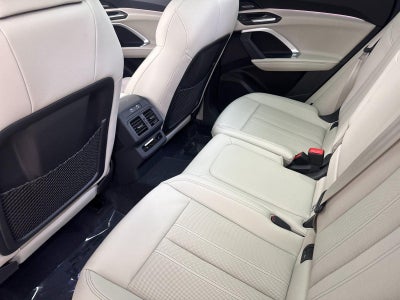 2025 Audi Q5 Prestige