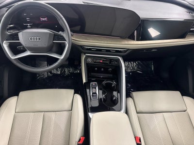 2025 Audi Q5 Prestige