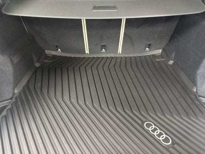 2025 Audi Q5 Prestige