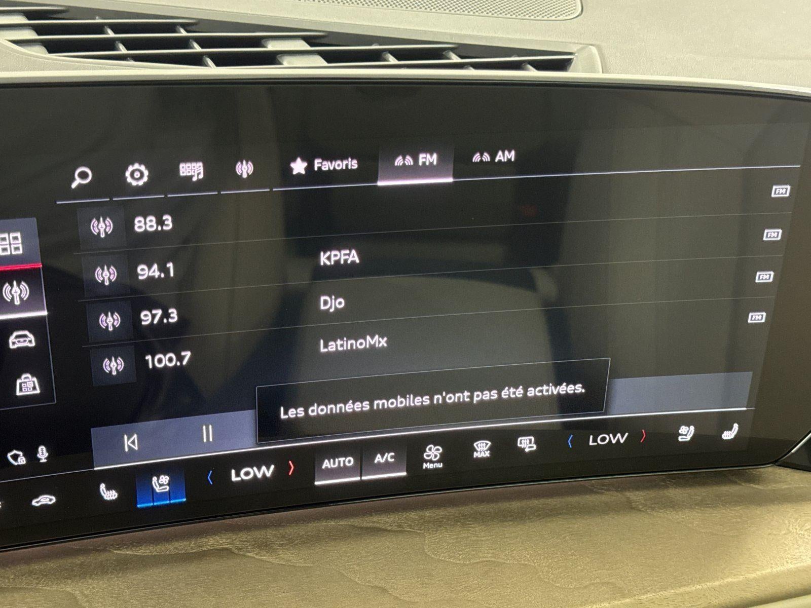 2025 Audi Q5 Prestige