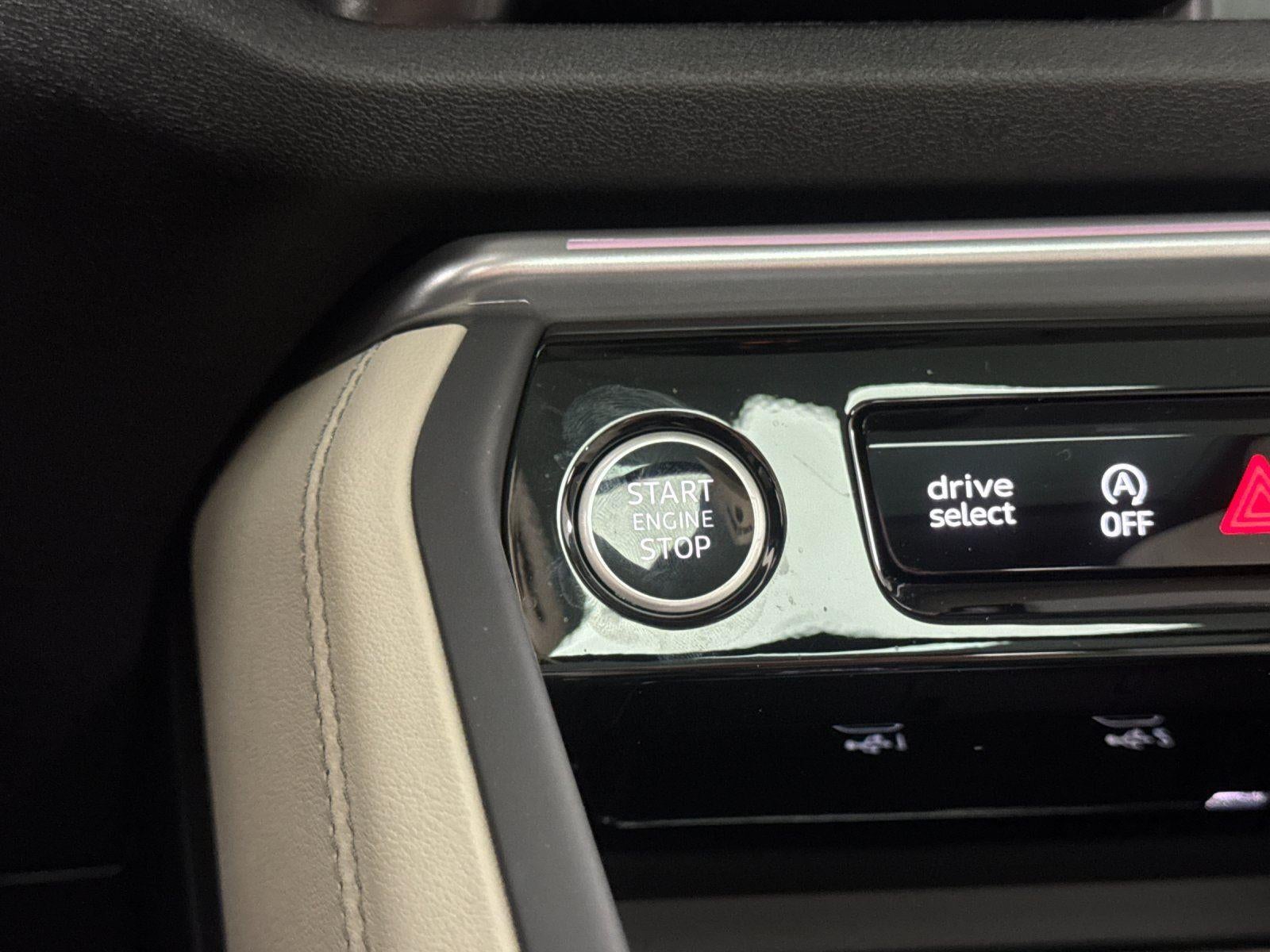 2025 Audi Q5 Prestige