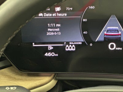 2025 Audi Q5 Prestige