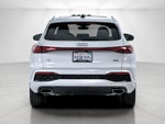 2025 Audi Q5 Prestige