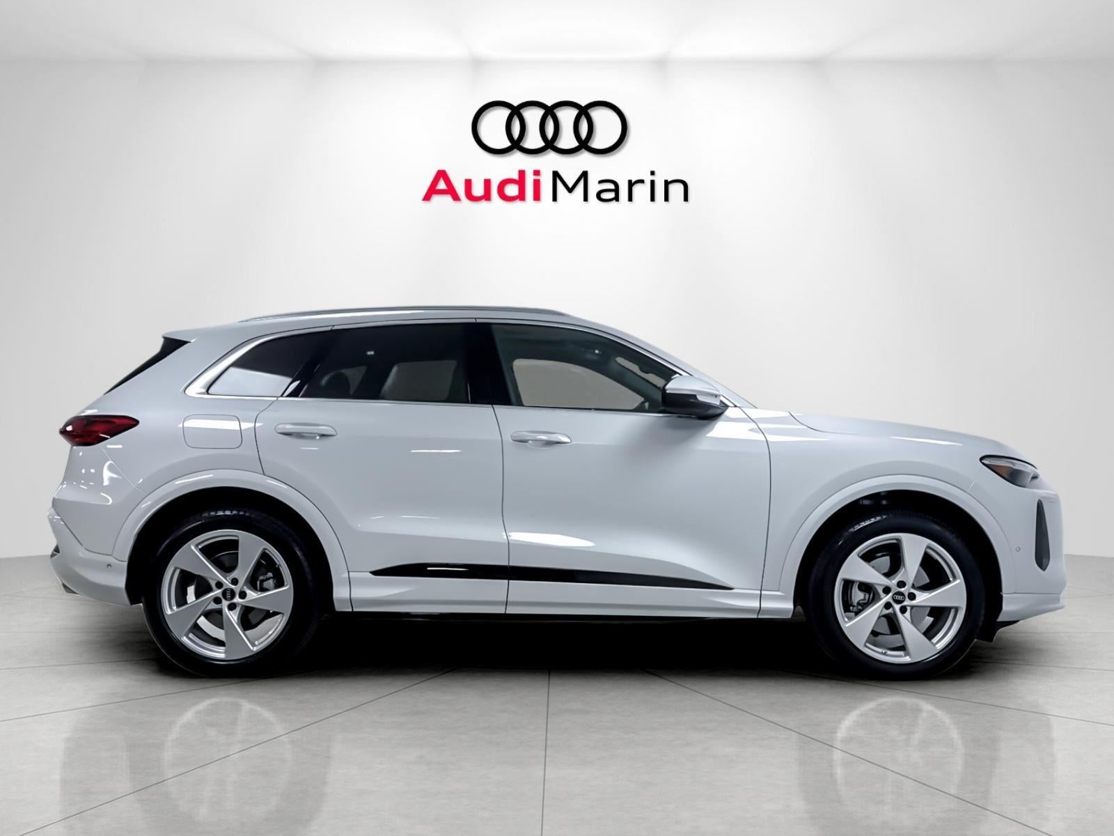 2025 Audi Q5 Prestige