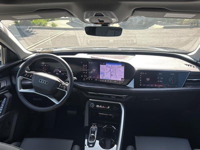 2025 Audi Q5 Prestige