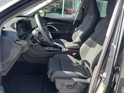 2025 Audi Q5 Prestige