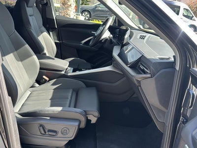 2025 Audi Q5 Prestige