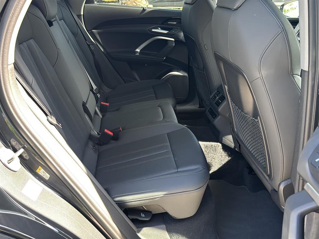 2025 Audi Q5 Prestige