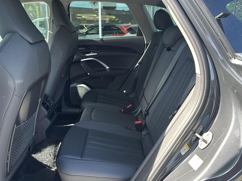 2025 Audi Q5 Prestige