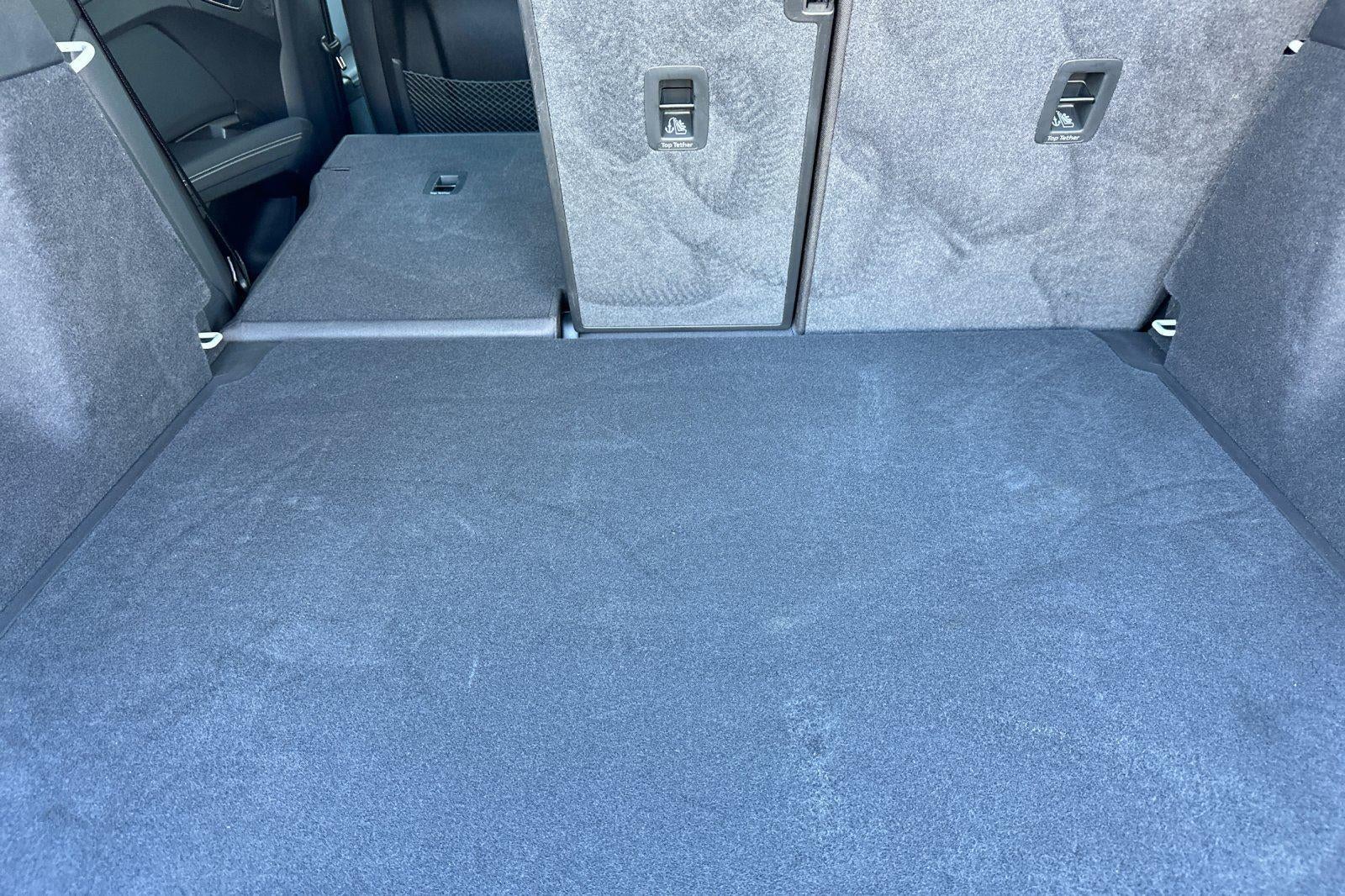 2025 Audi Q4 e-tron Sportback Premium Plus