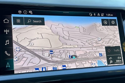 2025 Audi Q4 e-tron Sportback Premium Plus