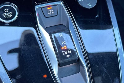 2025 Audi Q4 e-tron Sportback Premium Plus