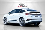 2025 Audi Q4 e-tron Sportback Premium Plus