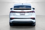 2025 Audi Q4 e-tron Sportback Premium Plus