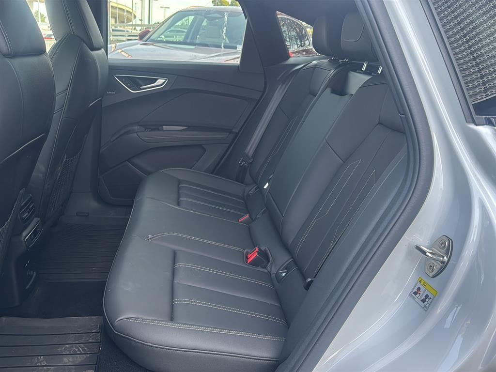 2025 Audi Q4 e-tron Sportback Premium Plus