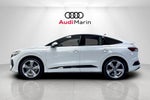 2025 Audi Q4 e-tron Sportback Premium Plus