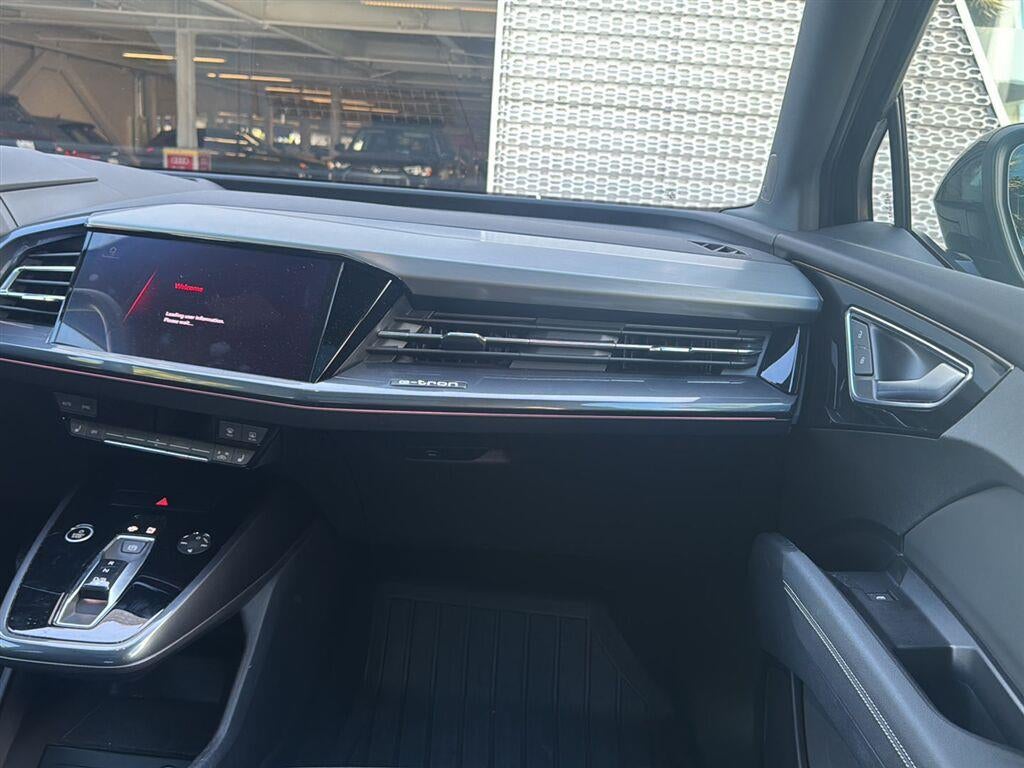 2023 Audi Q4 E-Tron Sportback Prestige