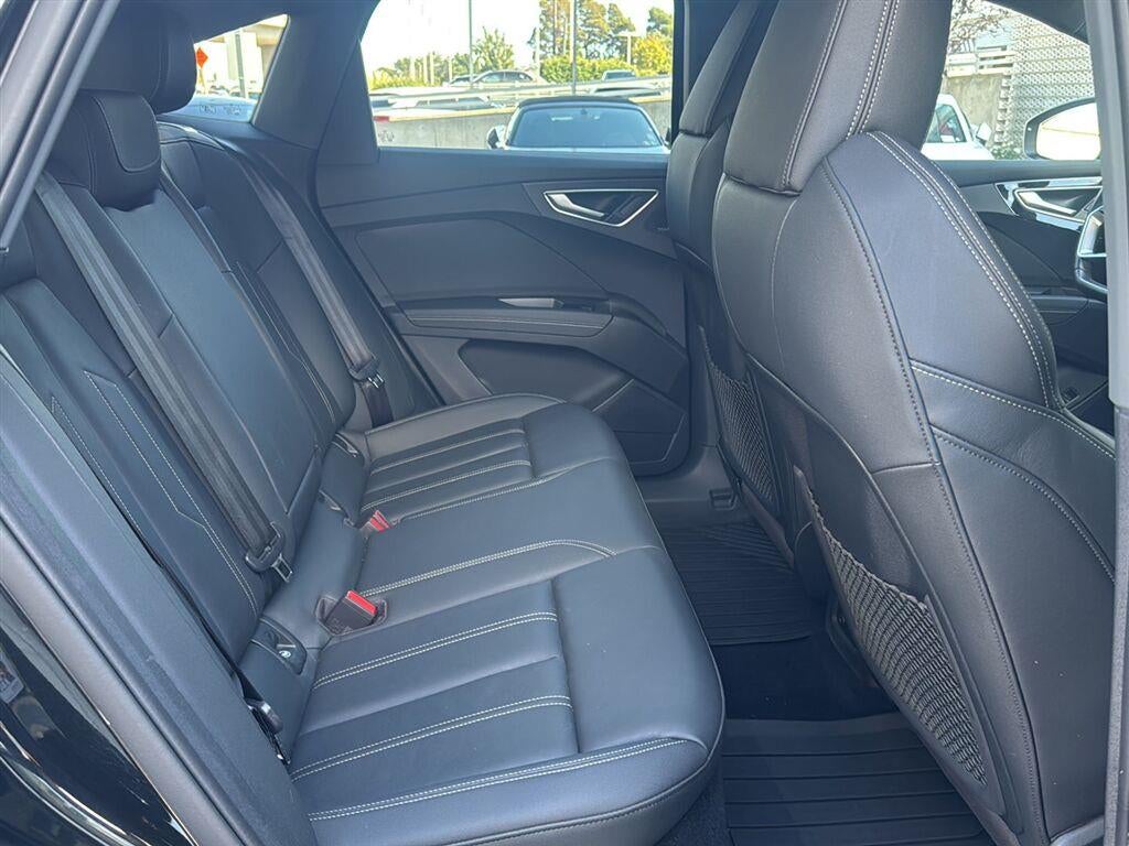 2023 Audi Q4 E-Tron Sportback Prestige
