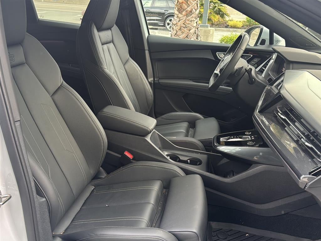 2024 Audi Q4 e-tron Sportback Prestige