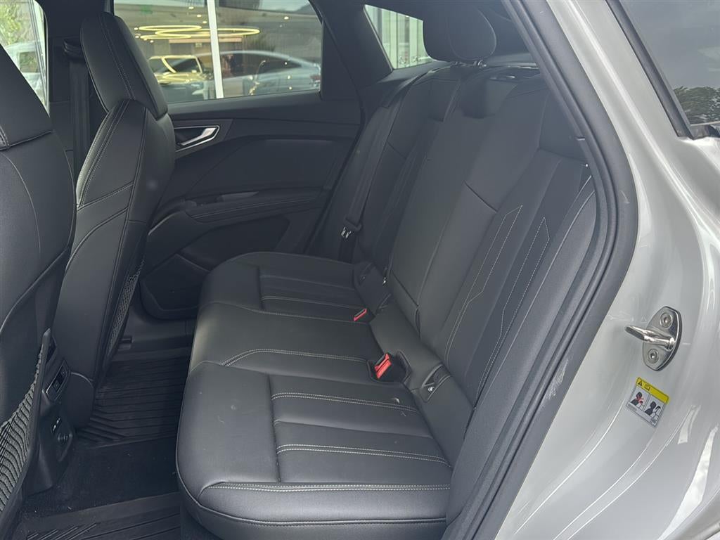 2024 Audi Q4 e-tron Sportback Prestige