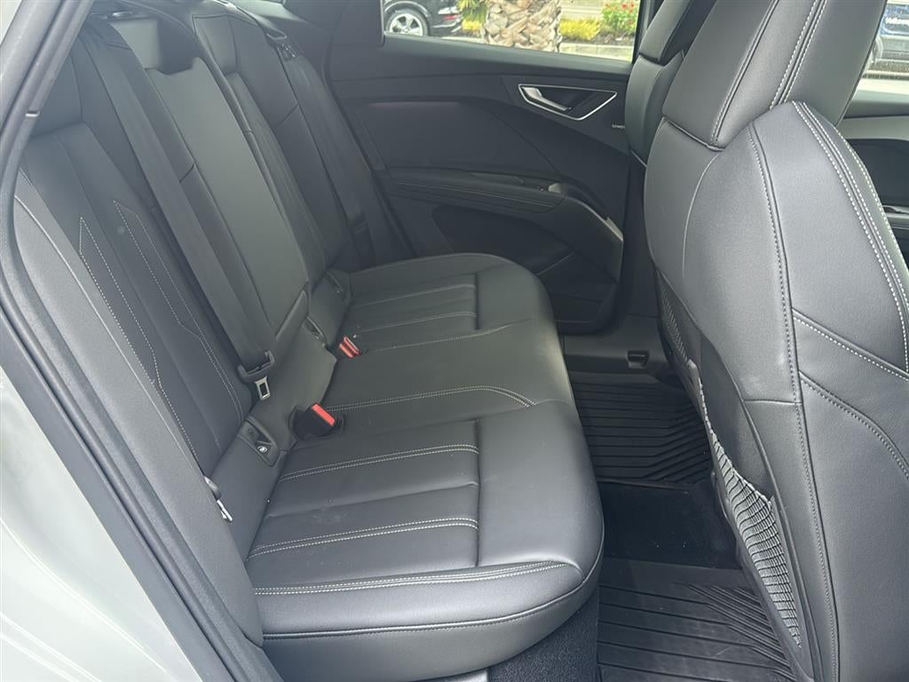 2024 Audi Q4 e-tron Sportback Prestige