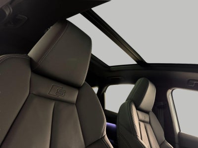 2024 Audi Q4 e-tron Sportback Prestige