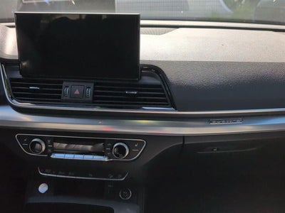 2023 Audi Q5 Sportback S line Premium Plus